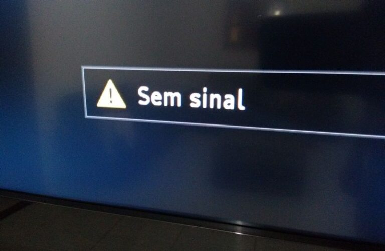 receptor-sem-sinal