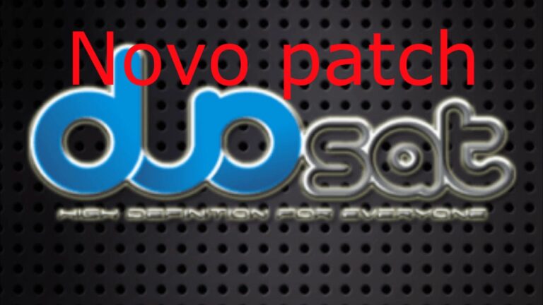 LISTA DE TP ATUALIZADA SES6 40.5W OI