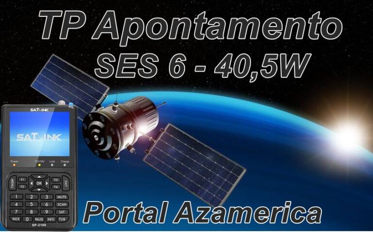 SES 6 - 40,5W