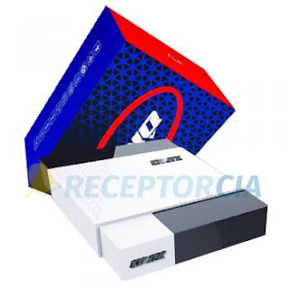 ONIX TVBOX NOVA ATUALIZAÇÃO