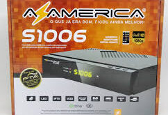 azamerica s1006