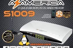 azamerica s1009