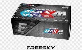 FREESKY MAX M