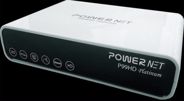 Recovery Loader para P99HD e P55N Plus