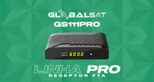 Globalsat GS111PRO