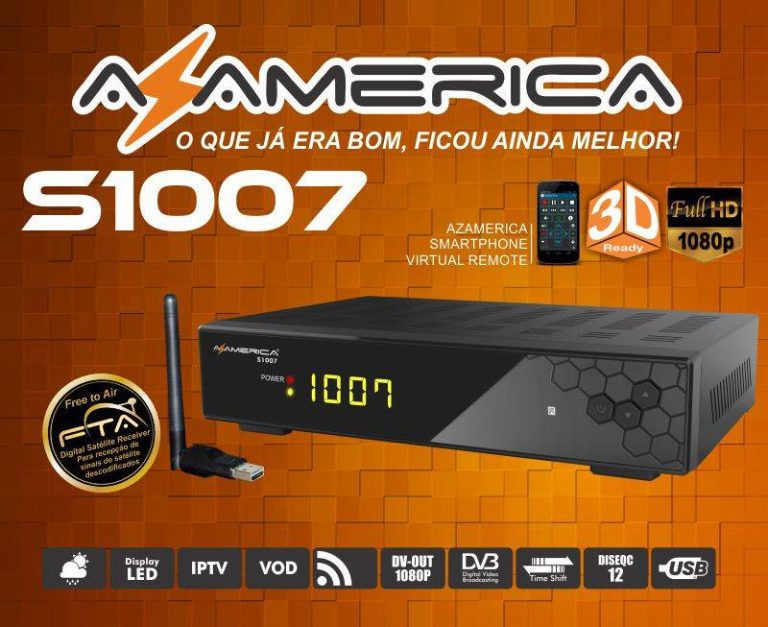 DOWNLOAD TUTORIAL AZAMERICA S1007 PDF