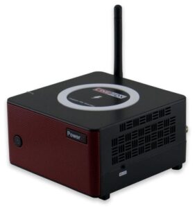 CINEBOX POWER X NOVA ATUALIZAÇÃO