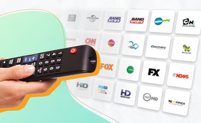 TV por assinatura no Brasil é a mais cara do Mundo