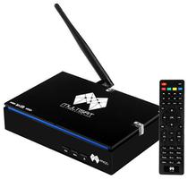 MULTISAT M100 ATUALIZAÇÃO V292