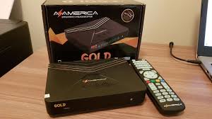AZAMERICA GOLD NOVA ATUALIZAÇÀO