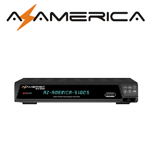 AZAMERICA S1005 PENDRIVE MÁGICO