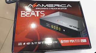 Azamerica Beats Atualização 10/09