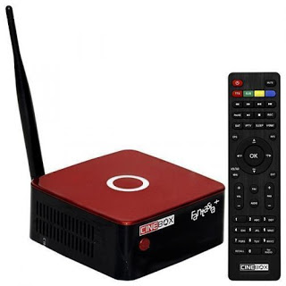 CINEBOX FANTASIA PLUS ATUALIZAÇÃO -28/08/