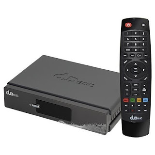 DUOSAT WAVE HD NOVA ATUALIZAÇAO V172