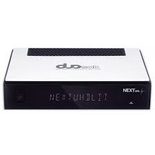 DUOSAT NEXT UHD LITE HD ATUALIZAÇÃO 09/09