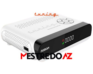 TUNING FUSION NOVA ATUALIZAÇÃO V03.08.23.4