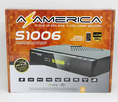 AZAMERICA S1006 PENDRIVE MÁGICO