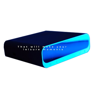 DUOSAT BLADE GO V 1.04 NOVA ATUALIZAÇÃO