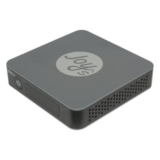 ATUALIZAÇÃO DUOSAT JOY HD V1.17