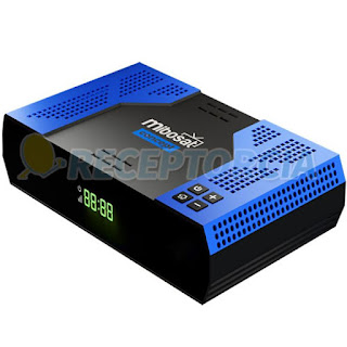 MIBOSAT CONCEPT NOVA ATUALIZAÇÃO