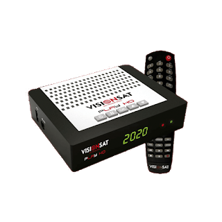 VISIONSAT PLAY HD NOVA ATUALIZAÇÃO