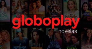 globoplay novelas gkpb