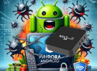 Malware ataca TV Boxes no Brasil 1 image